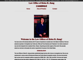Jianglaw.com