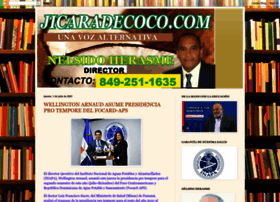 jicaradecoco.blogspot.com