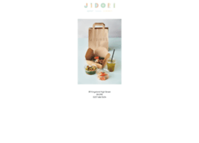 Jidori.co.uk