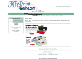 Jiffyprintonline.clickprint.com