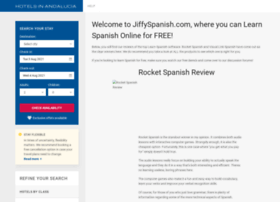 jiffyspanish.com