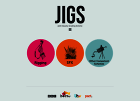 Jigs.org.uk