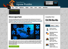 Jigsaw.puzzlebaron.com