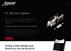 Jigsawdesignstudio.co.uk