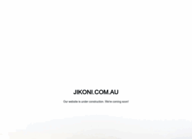 jikoni.com.au