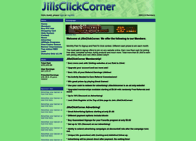 jillsclickcorner.com