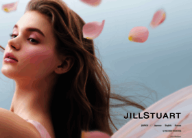 jillstuart-beauty.com