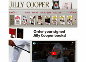 Jillycooper.co.uk