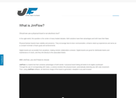 Jimflow.jimdo.com