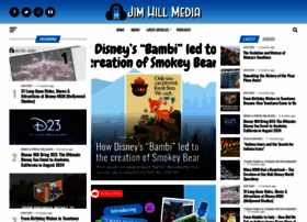 Jimhillmedia.com