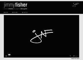 Jimmy-fisher.com