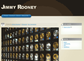 jimmy-rooney.com