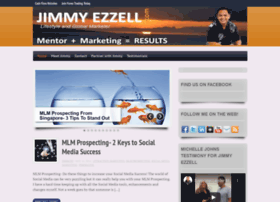 Jimmyezzell.com