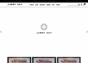 jimmykey.com