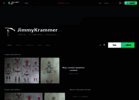 Jimmykrammer.deviantart.com