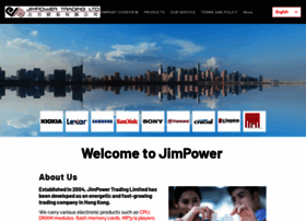 Jimpower.com