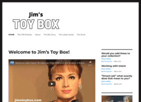 Jimstoybox.com