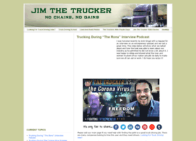 Jimthetrucker.com
