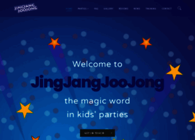 Jingjangjoojong.co.uk