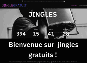 jingle-gratuit.com
