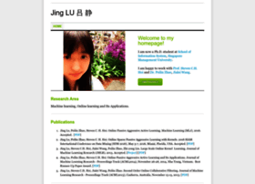 Jingonline.weebly.com