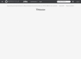 Jira.newscyclesolutions.com