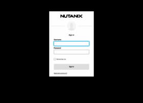 Jira.nutanix.com