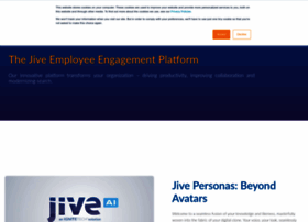 jivesoftware.com