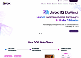 jivox.com
