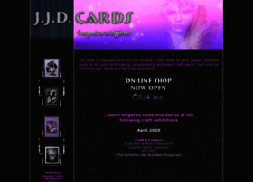 jjdcards.com