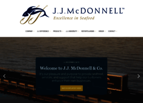 Jjmcdonnell.com
