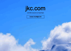 jkc.com