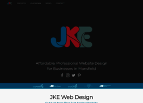 Jkewebdesign.co.uk