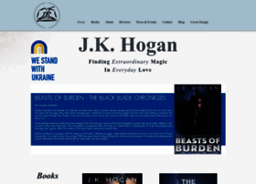 Jkhogan.com