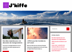jkiffe.fr