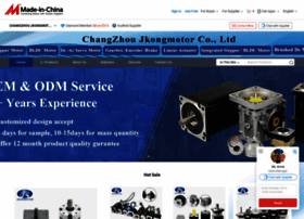 Jkongmotor.en.made-in-china.com