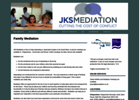 Jksmediation.co.uk