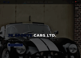 Jksportscars.co.uk