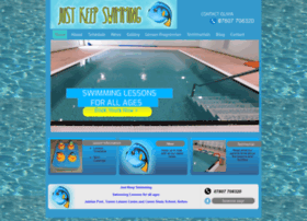 Jksswimschool.co.uk