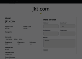 jkt.com