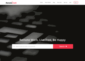 Jl-remotework.com