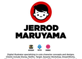 jmaruyama.com