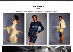 Jmendel.com