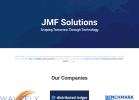 jmfsolutions.net