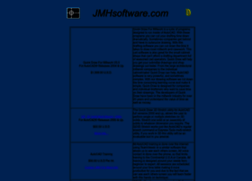 Jmhsoftware.com