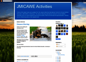 Jmicaweactivities.blogspot.com