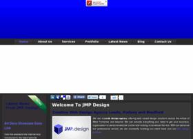 jmp-design.co.uk