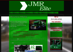 Jmrmovers.com