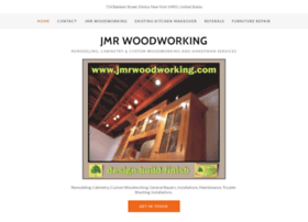 jmrwoodworking.com