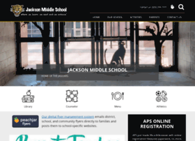 Jms-aps-nm.schoolloop.com